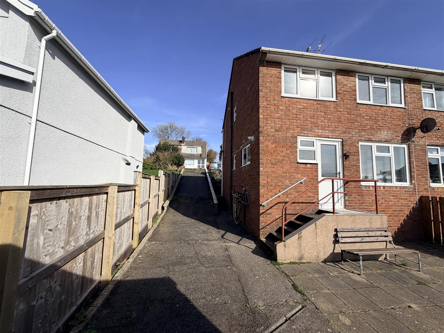 Y Berllan, Dunvant, Swansea, SA2 7RW